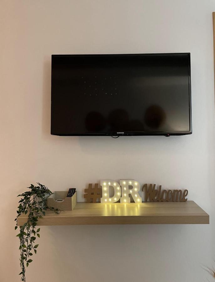 Ambar 5D - Centrico Apart Estilo Boho Chic Apartment Santo Domingo Exterior photo